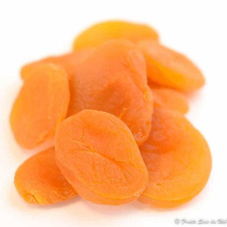 Abricots Secs 