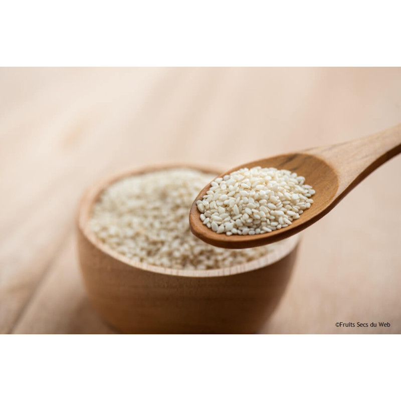 Graines de Sésame : utilisations et bienfaits nutritionnels